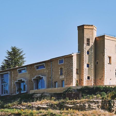 مبيت وإفطار Villelaure Domaine La Ferme Hi Bride المظهر الخارجي الصورة